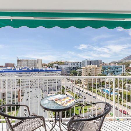Vb Benalmadena 1 Bedroom Waterfront Apt Exteriér fotografie