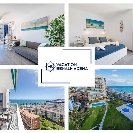 Vb Benalmadena 1 Bedroom Waterfront Apt Exteriér fotografie