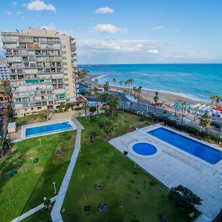 Vb Benalmadena 1 Bedroom Waterfront Apt Exteriér fotografie