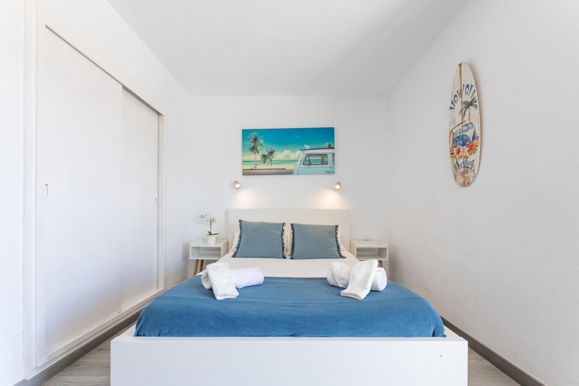 Vb Benalmadena 1 Bedroom Waterfront Apt Exteriér fotografie